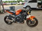 2009 YAMAHA YZFR6