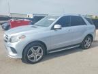 2016 MERCEDES-BENZ GLE