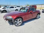 2006 MAZDA MX-5 MIATA