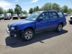 2003 SUBARU FORESTER