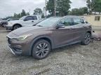 2017 INFINITI QX30