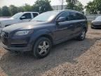 2015 AUDI Q7
