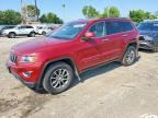 2014 JEEP GR CHEROKEE