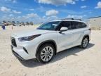 2023 TOYOTA HIGHLANDER HYBRID