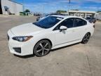 2017 SUBARU IMPREZA