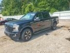 2017 FORD F150