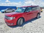2014 FORD FLEX
