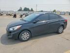 2017 HYUNDAI ACCENT