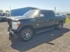 2016 FORD F250