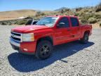 2007 CHEVROLET SILVERADO