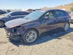 2013 SUBARU IMPREZA