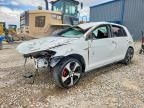 2018 VOLKSWAGEN GTI