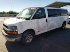 2003 CHEVROLET EXPRESS G3500