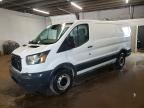2016 FORD TRANSIT