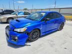 2020 SUBARU WRX