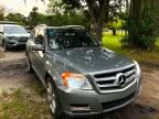 2011 MERCEDES-BENZ GLK