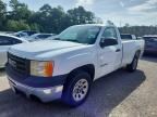 2010 GMC SIERRA