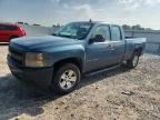 2009 CHEVROLET SILVERADO
