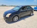 2012 NISSAN SENTRA