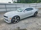 2010 CHEVROLET CAMARO