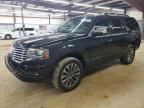 2017 LINCOLN NAVIGATOR
