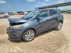 2017 BUICK ENCORE