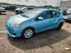 2013 TOYOTA PRIUS C