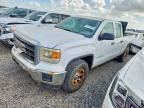 2015 GMC SIERRA