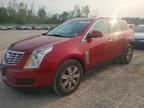 2014 CADILLAC SRX