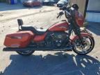 2024 HARLEY-DAVIDSON FLHX