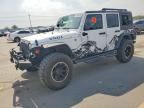 2018 JEEP WRANGLER UNLIMITED