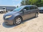 2017 HONDA ODYSSEY