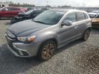 2019 MITSUBISHI OUTLANDER SPORT