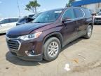2021 CHEVROLET TRAVERSE