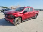 2019 CHEVROLET SILVERADO