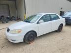 2006 TOYOTA COROLLA