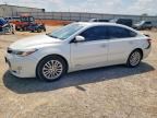 2015 TOYOTA AVALON HYBRID