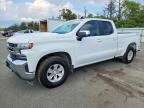 2020 CHEVROLET SILVERADO