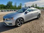 2014 VOLVO S60