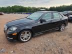 2013 MERCEDES-BENZ C