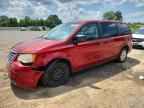 2008 CHRYSLER TOWN & COUNTRY