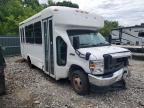 2022 FORD ECONOLINE
