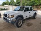 2001 TOYOTA TACOMA