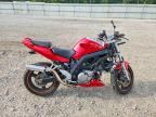 2006 SUZUKI SV650