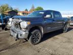 2017 TOYOTA TUNDRA