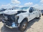 2020 FORD F350