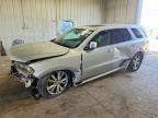 2011 DODGE DURANGO