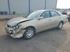 2005 TOYOTA CAMRY