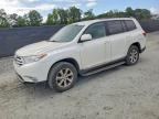 2013 TOYOTA HIGHLANDER