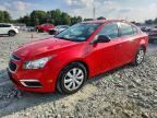 2015 CHEVROLET CRUZE